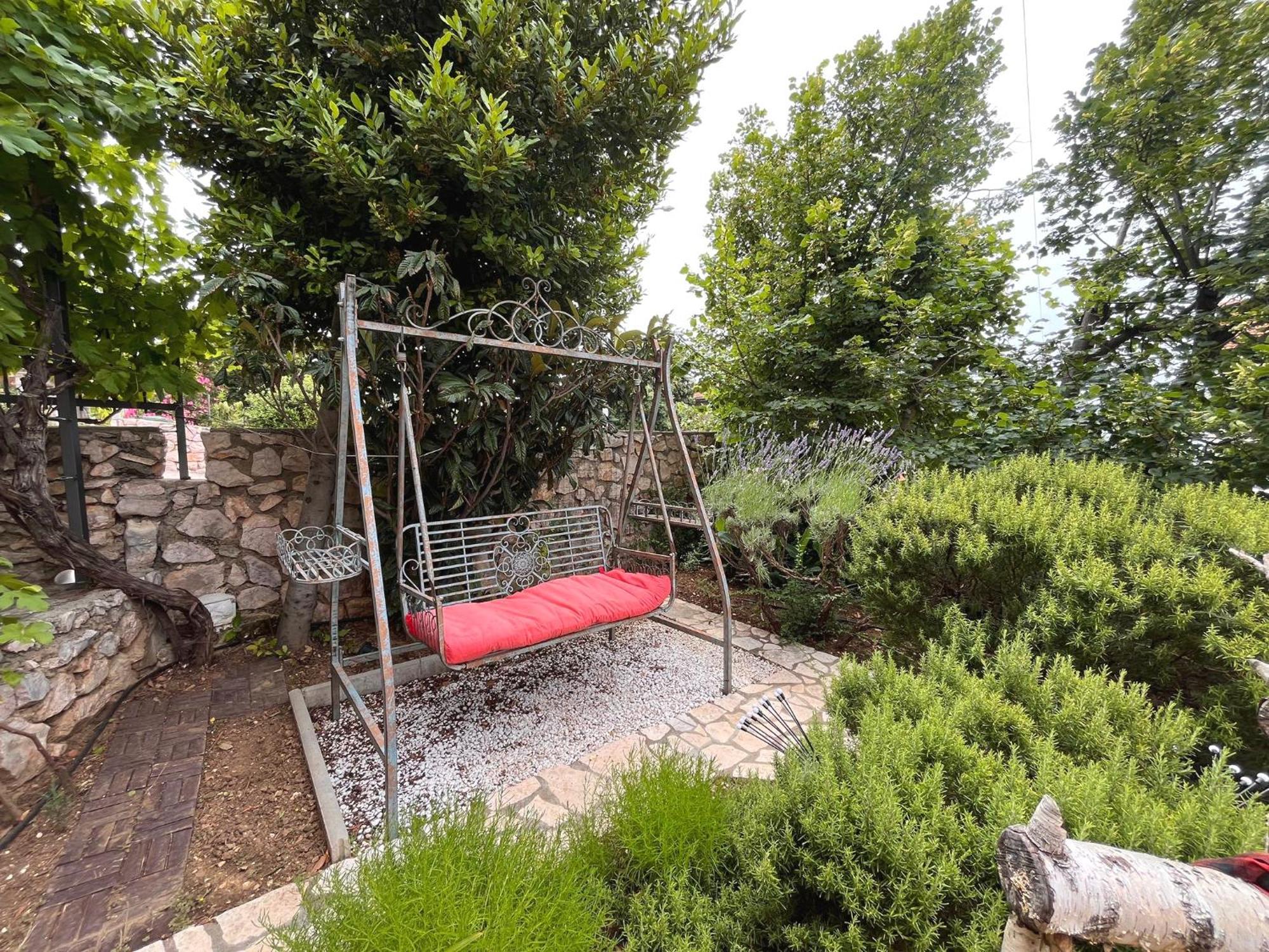 App St Marin View Novi Vinodolski Exterior foto