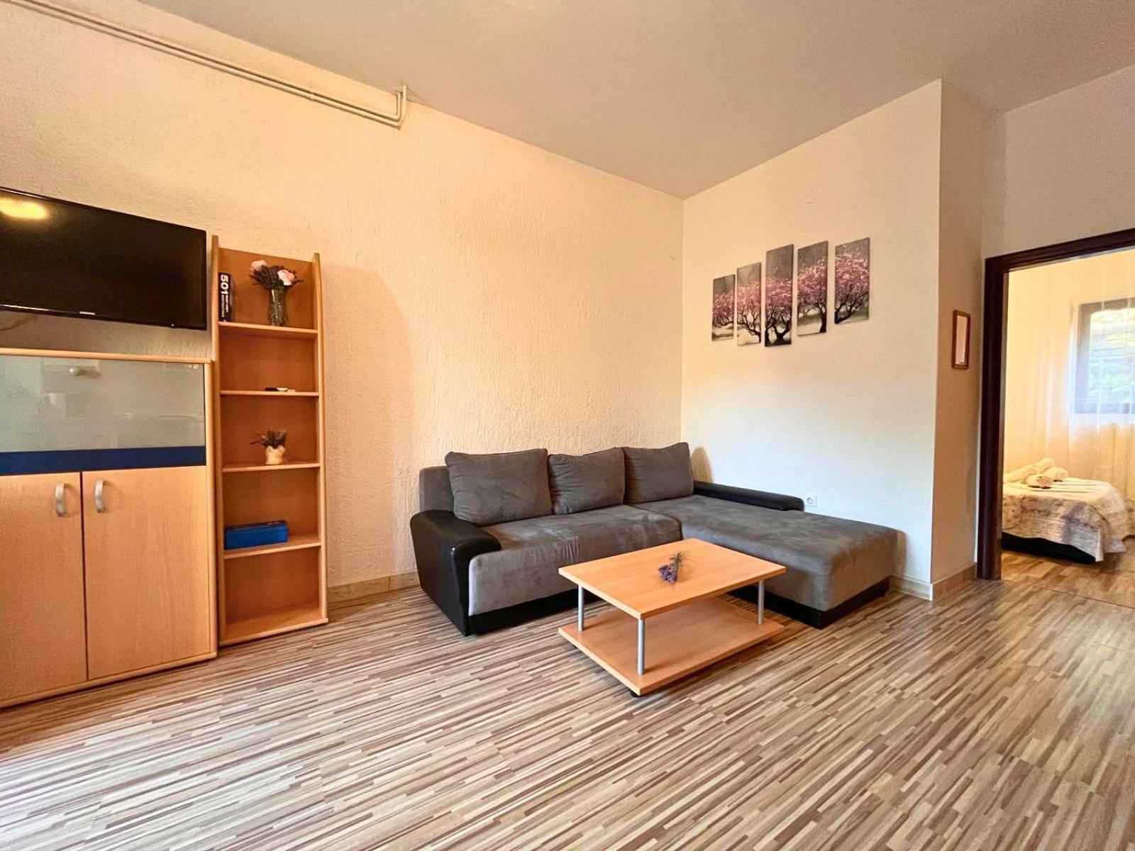App St Marin View Novi Vinodolski Habitación foto